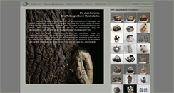 Desktop Screenshot of borushko.net